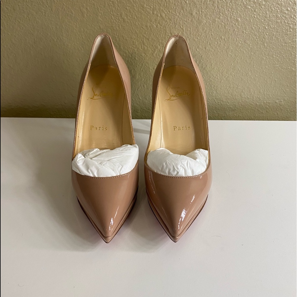 Christian Louboutin